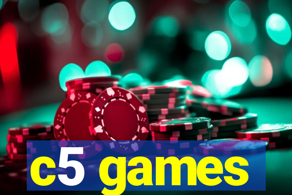 c5 games